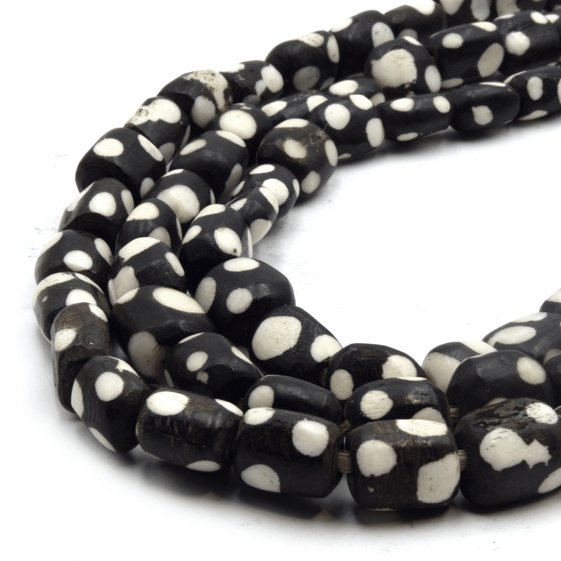 Batik-Tube-Bone-Beads-Polkadot1