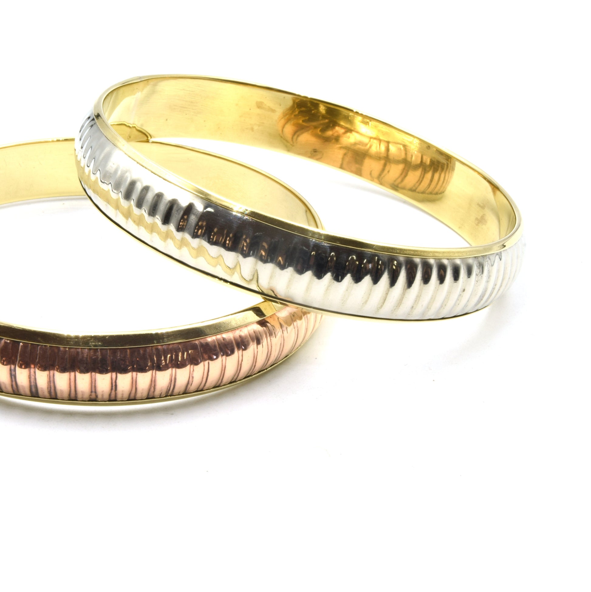 Brass Bangles | Stackable Gold Bracelets | Boho Bracelets | Bohemian Bangles | Skinny Bangles & Thick Bangles | Metal Bracelets