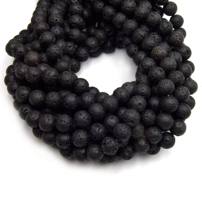 Explosive Black Beads” – 4-14mm, unikālām rotām! – Corano Rotaslietas